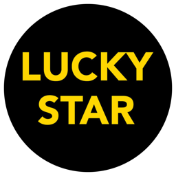 Lucky Star Bolton logo.
